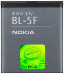   Nokia BL-5F