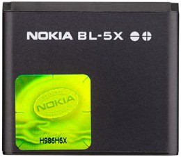   Nokia BL-5X