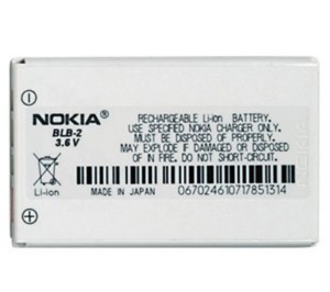   Nokia BLB-2