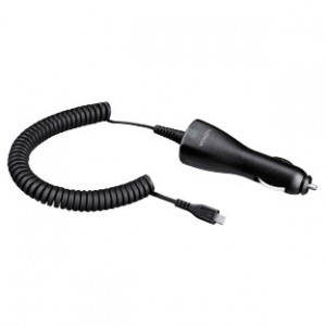    Nokia Mobile Charger DC-6 (micro-USB)