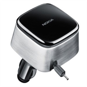    Nokia Mobile Charger DC-9