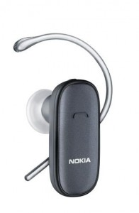  Bluetooth Nokia BH-105