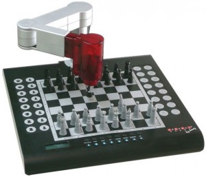 NOVAG 2Robot  