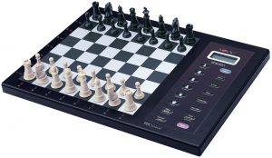 NOVAG Obsidian  