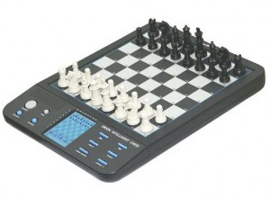 Orion Intelligent Chess  