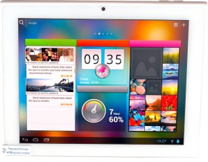  PiPO Max-M5 3G White
