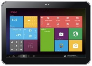  PiPO Max-M7 pro 3G Black