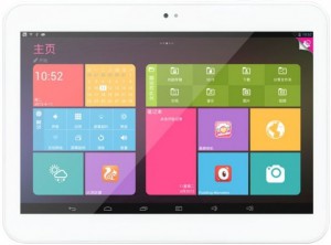  PiPO Max-M7 pro White