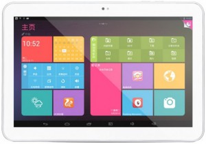  PiPO Max-M9 pro 3G White