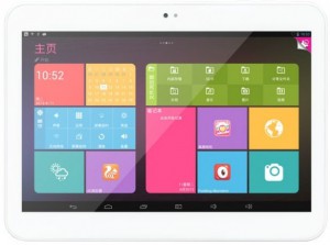  PiPO Max-M7 pro 3G White