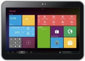  PiPO Max-M7 pro Black
