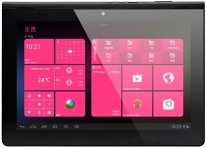  PiPO Max-M8 pro 3G Black