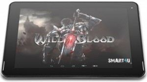  PiPO Pad-P1 3G Black