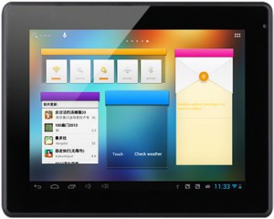  PiPO Smart-S2 3G Black