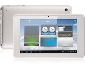  PiPO Ultra-U3 3G White