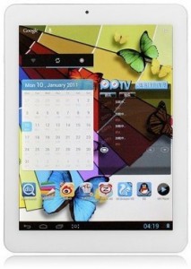  PiPO Ultra-U8 White