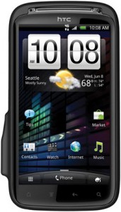 - PowerSkin AP1511SEN  HTC Sensation