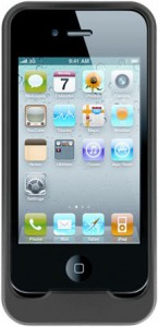 - PowerSkin AP2100  iPhone 4, 4S