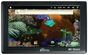  Ritmix RMD-720