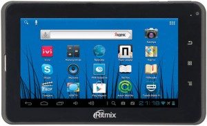  Ritmix RMD-750