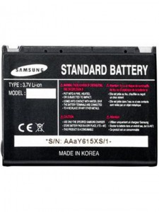   Samsung AB403450BUC