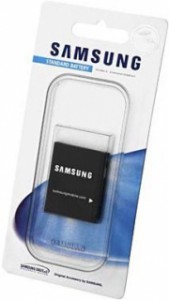   Samsung AB423643CUC