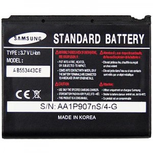   Samsung AB603443CUC