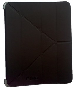  Smart case for PiPO M7/M7 pro Dark Grey