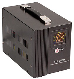   STA-1000