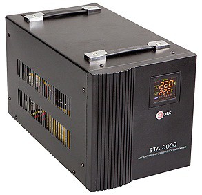   STA-8000