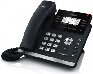 IP- Yealink SIP-42G