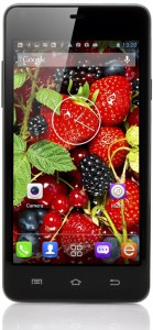 ThL T5S Black