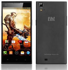 ThL T11 Black
