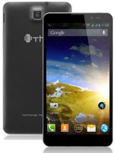 ThL T200 Black