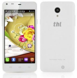 ThL T5 White