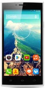 ThL T6 Pro White