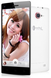 ThL W11 32Gb Black