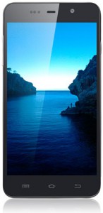 ThL W200 Black