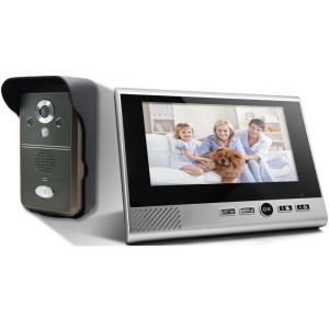   Ginzzu HS-WD701B