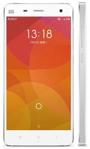 Xiaomi Mi4 16Gb White