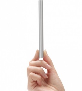   Xiaomi Mi Power bank 5000 mAh Silver