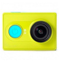 Xiaomi Yi Sport Green Basic Edition -
