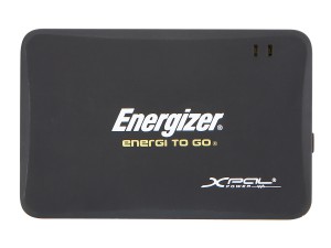   Energizer XP1000