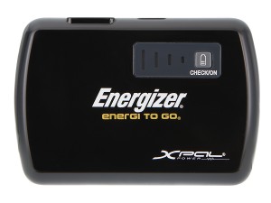   Energizer XP2000