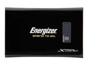   Energizer XP4000