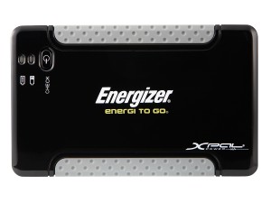   Energizer XP4001