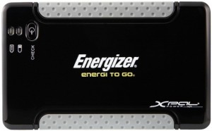   Energizer XP4001A ( iPod, iPhone, iPad)