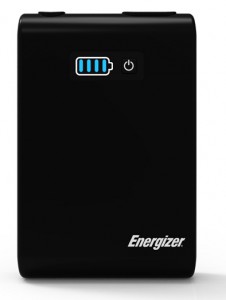   Energizer XP8000A, 