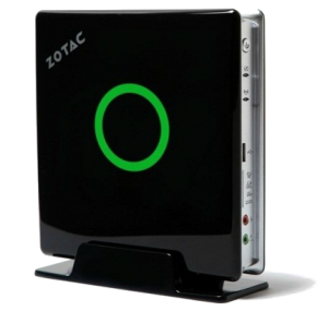   Zotac ZBOX AD02 Plus