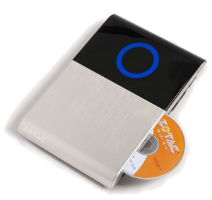   Zotac ZBOX Blu-ray AD03 ()